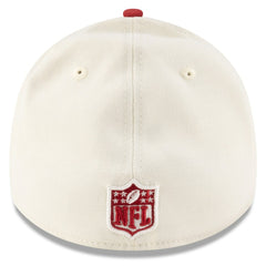 NFL Arizona Cardinals 2025 NFL Draft 39THIRTY Flex Hat
