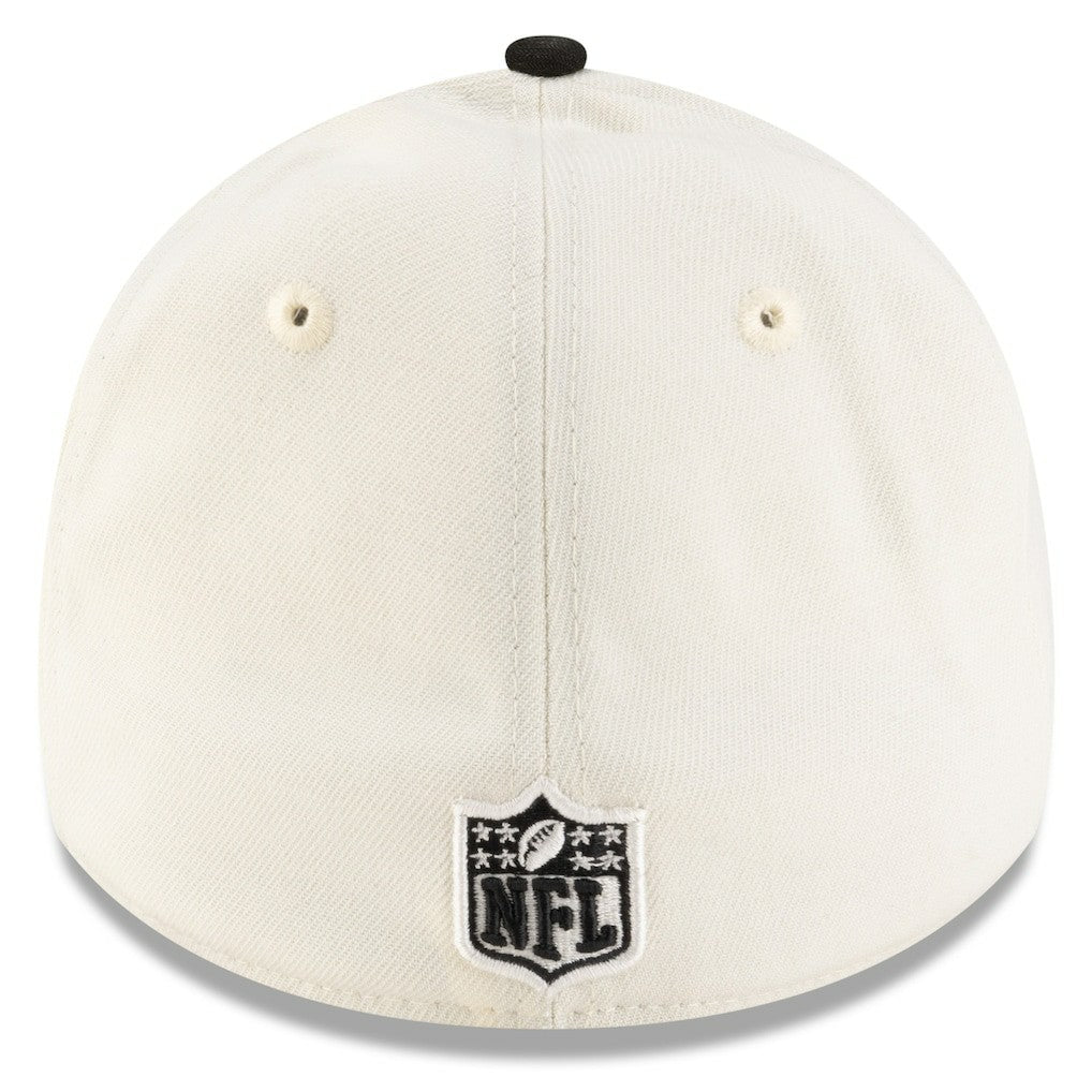 NFL Atlanta Falcons 2025 NFL Draft 39THIRTY Flex Hat