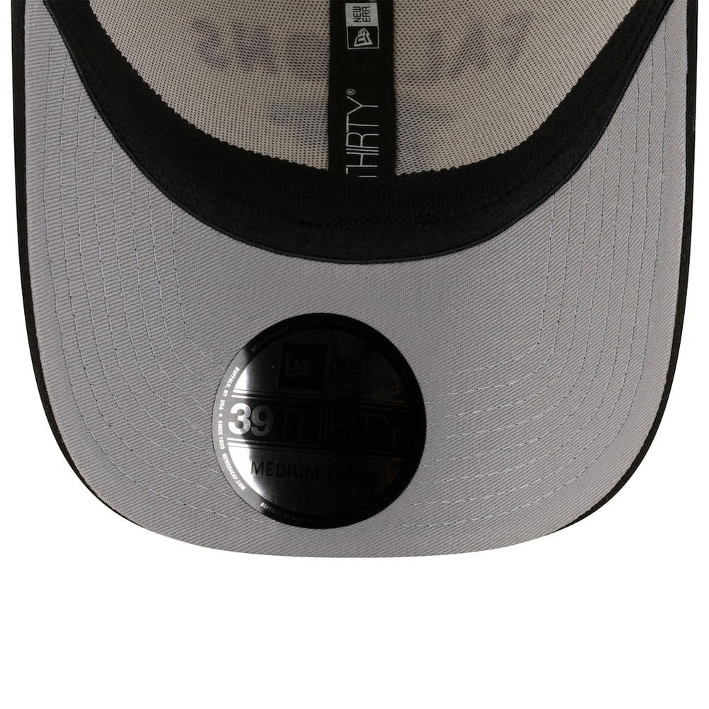 NFL Atlanta Falcons 2025 NFL Draft 39THIRTY Flex Hat