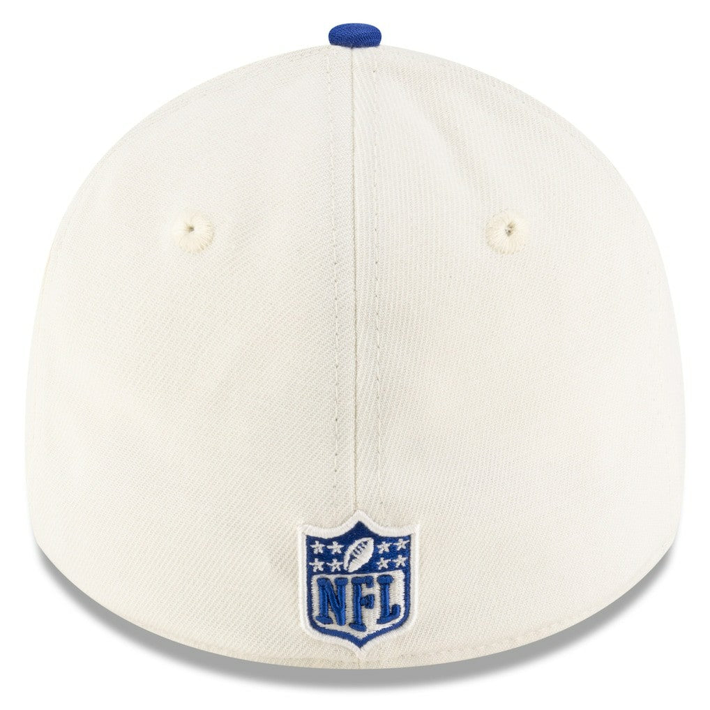 NFL Buffalo Bills 2025 NFL Draft 39THIRTY Flex Hat