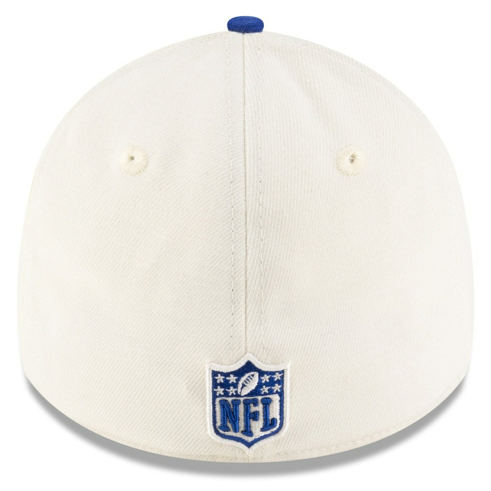 NFL Buffalo Bills 2025 NFL Draft 39THIRTY Flex Hat