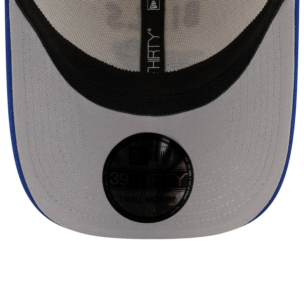 NFL Buffalo Bills 2025 NFL Draft 39THIRTY Flex Hat
