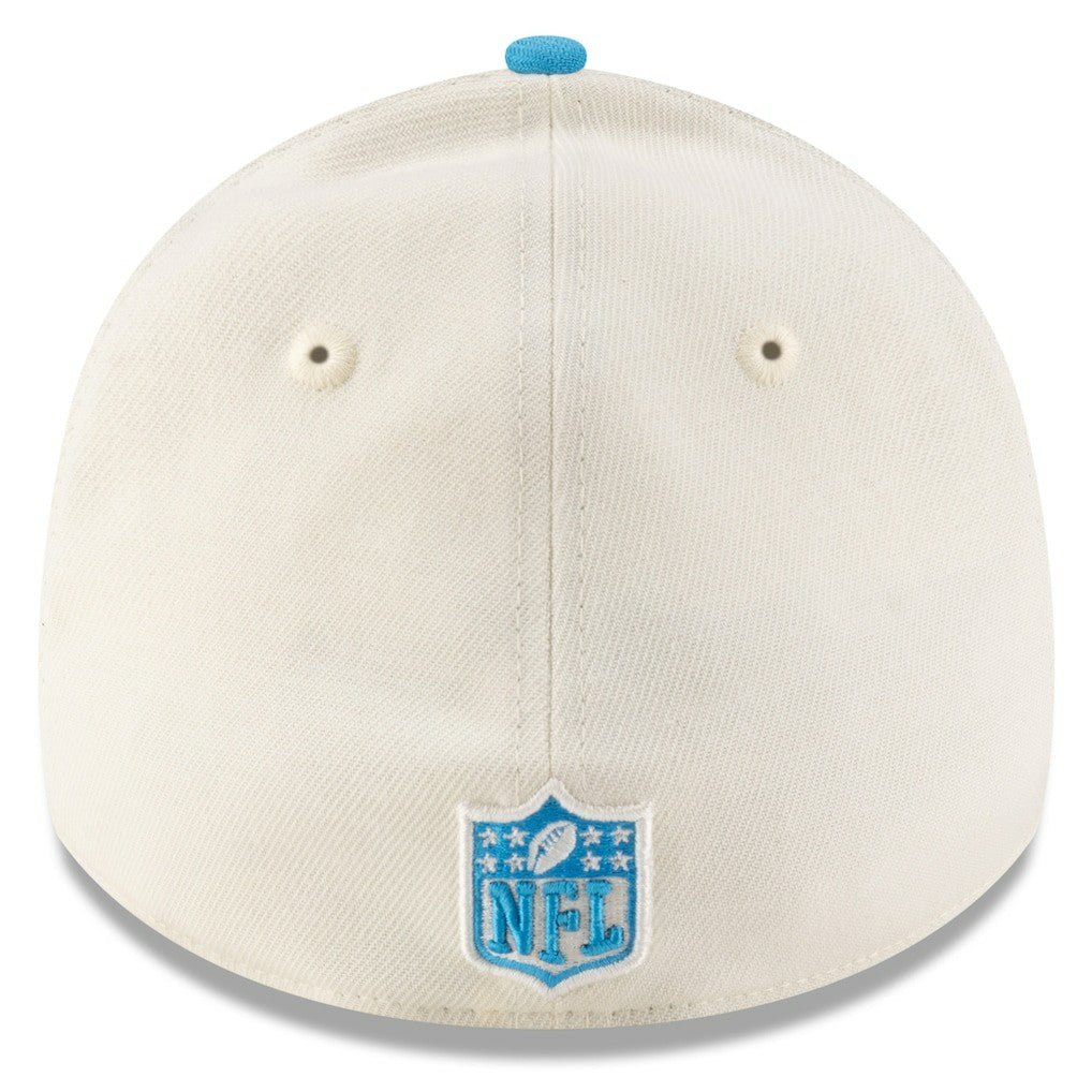 NFL Carolina Panthers 2025 NFL Draft 39THIRTY Flex Hat
