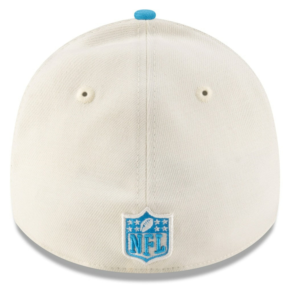 NFL Carolina Panthers 2025 NFL Draft 39THIRTY Flex Hat
