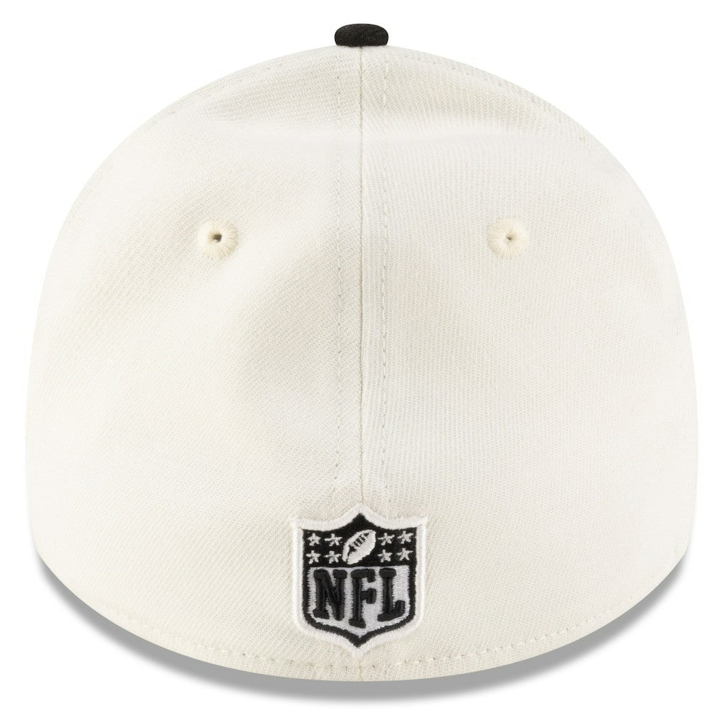 NFL Cincinnati Bengals 2025 NFL Draft 39THIRTY Flex Hat