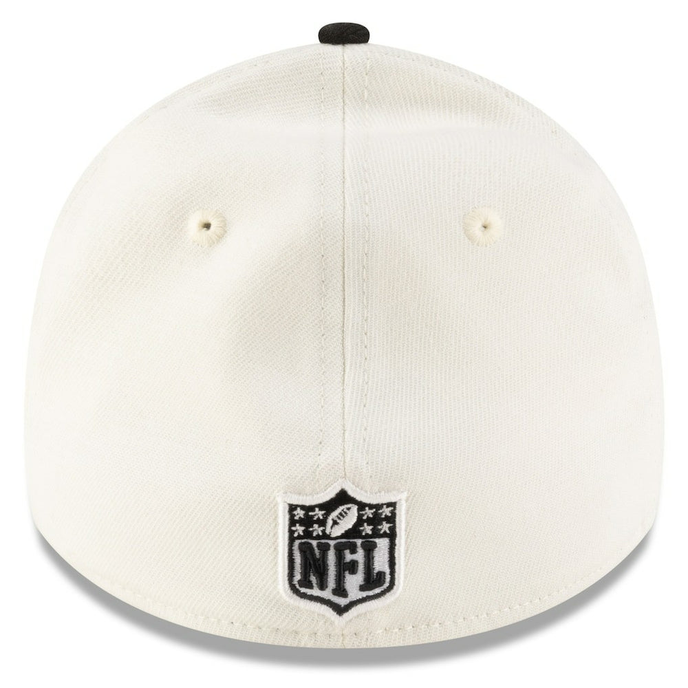 NFL Cincinnati Bengals 2025 NFL Draft 39THIRTY Flex Hat