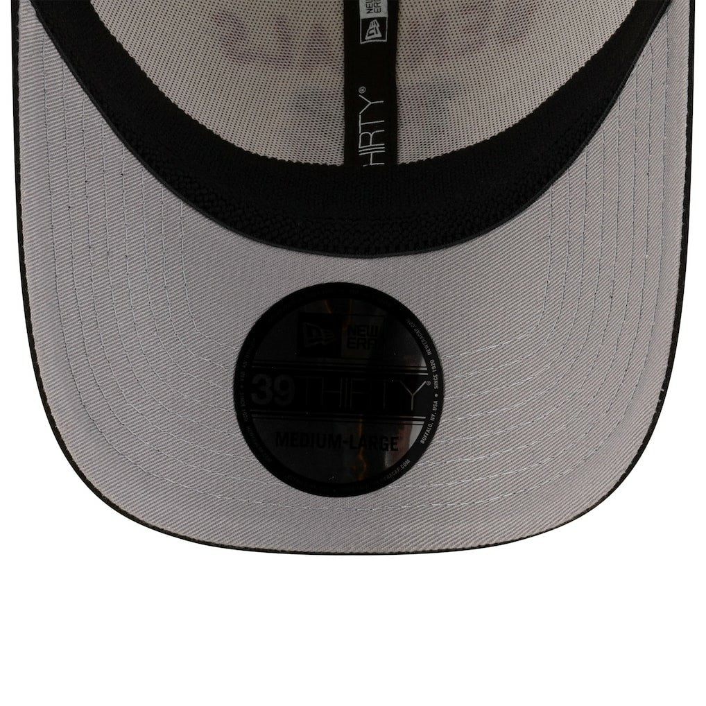 NFL Cincinnati Bengals 2025 NFL Draft 39THIRTY Flex Hat
