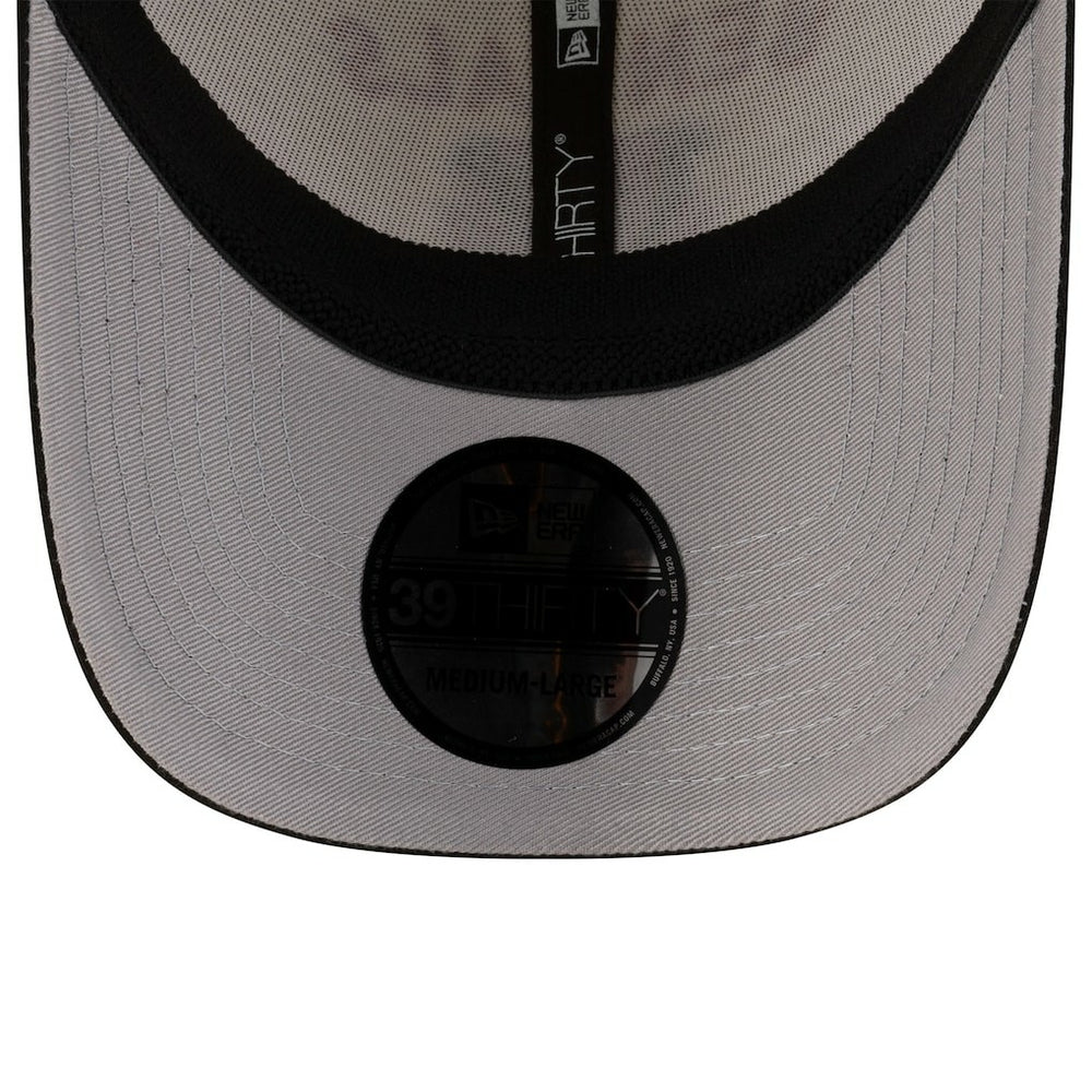 NFL Cincinnati Bengals 2025 NFL Draft 39THIRTY Flex Hat