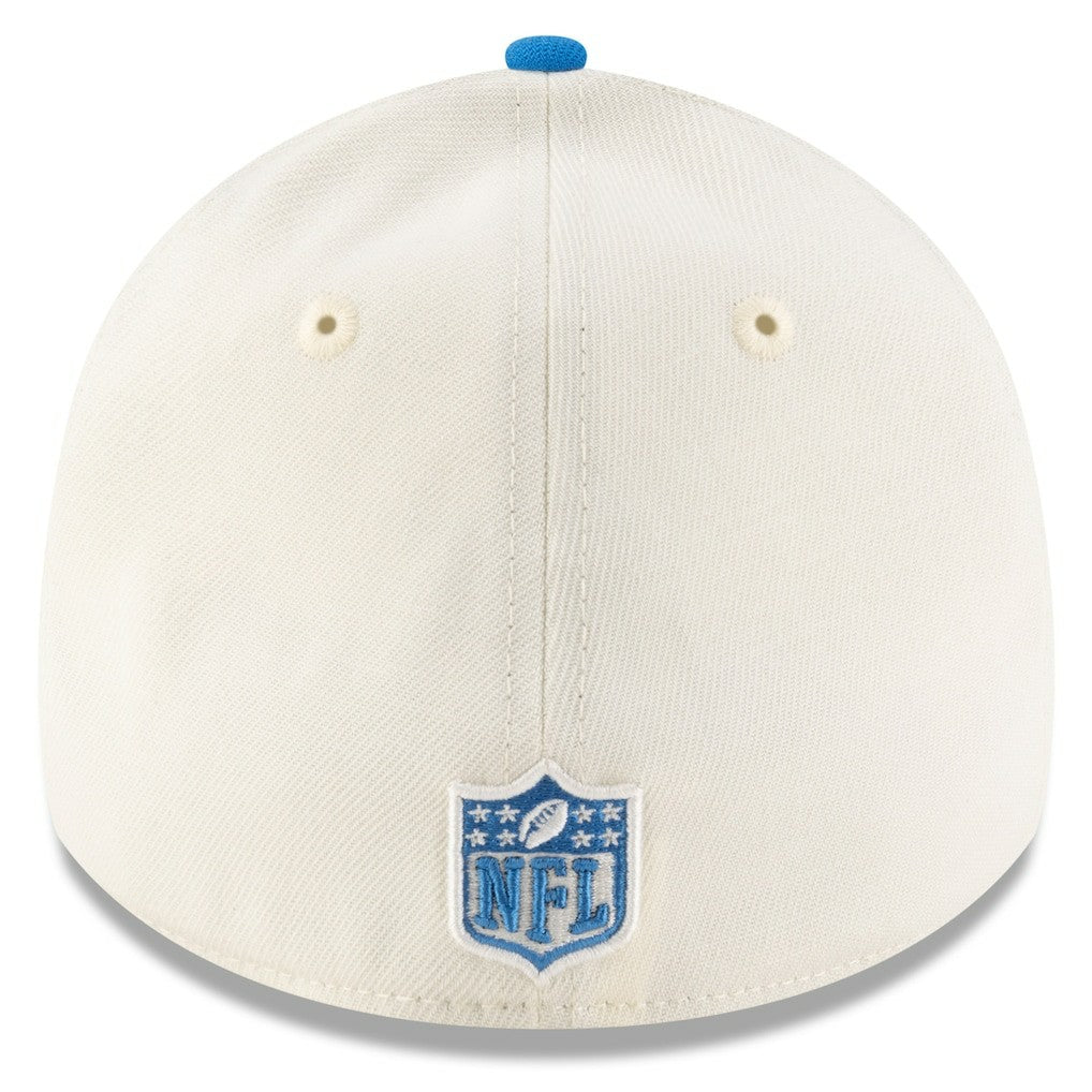 NFL Detroit Lions 2025 NFL Draft 39THIRTY Flex Hat