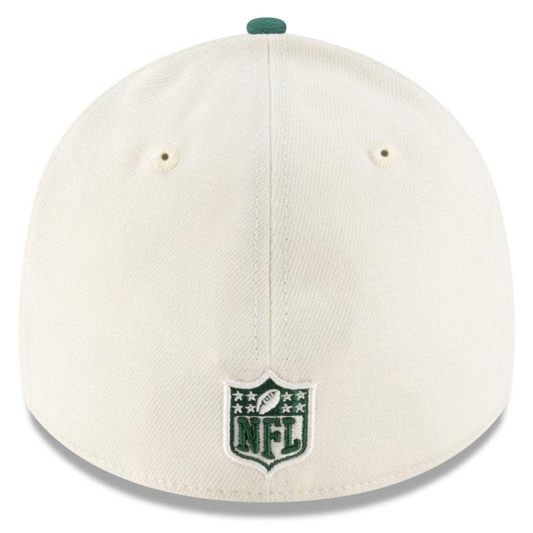 NFL New York Jets 2025 NFL Draft 39THIRTY Flex Hat