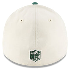 NFL New York Jets 2025 NFL Draft 39THIRTY Flex Hat