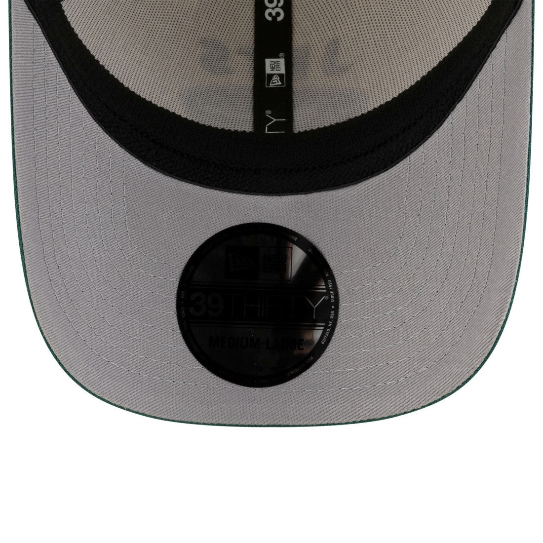 NFL New York Jets 2025 NFL Draft 39THIRTY Flex Hat