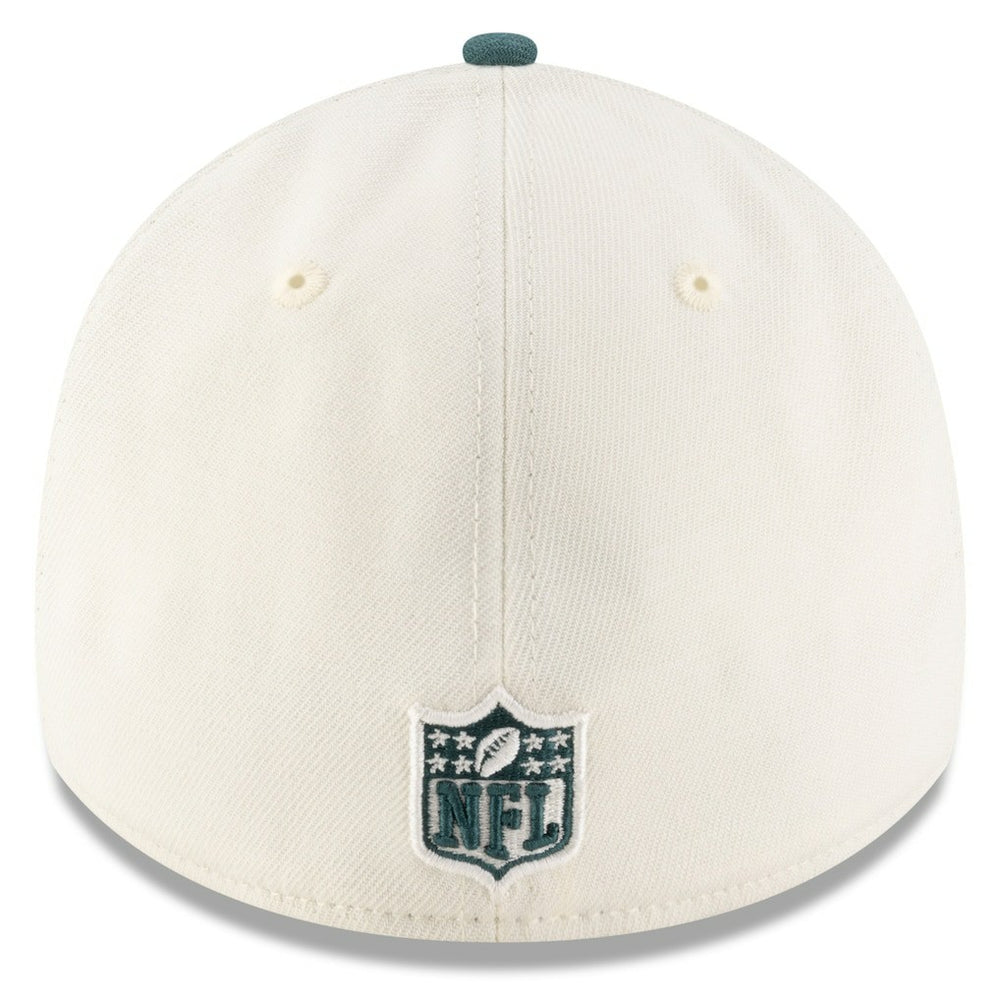 NFL Philadelphia Eagles 2025 NFL Draft 39THIRTY Flex Hat