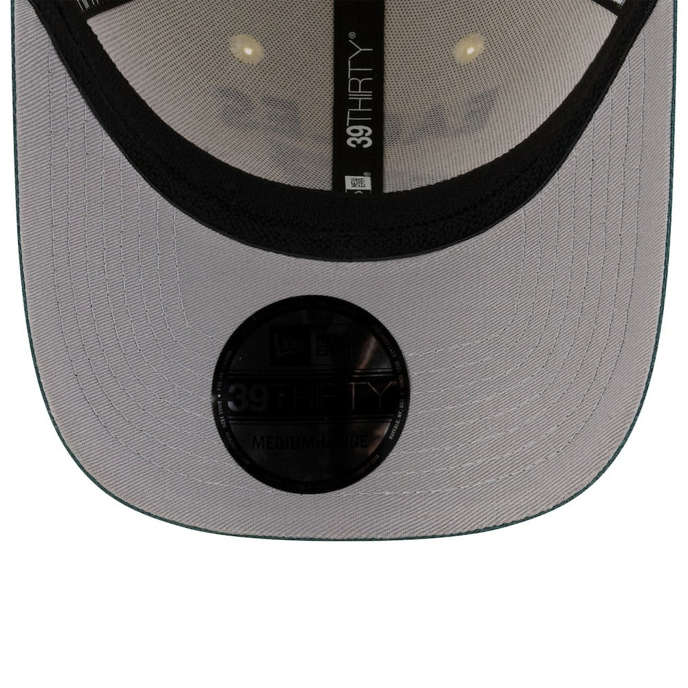 NFL Philadelphia Eagles 2025 NFL Draft 39THIRTY Flex Hat