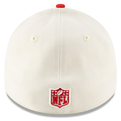 NFL Kansas City Chiefs 2025 NFL Draft 39THIRTY Flex Hat