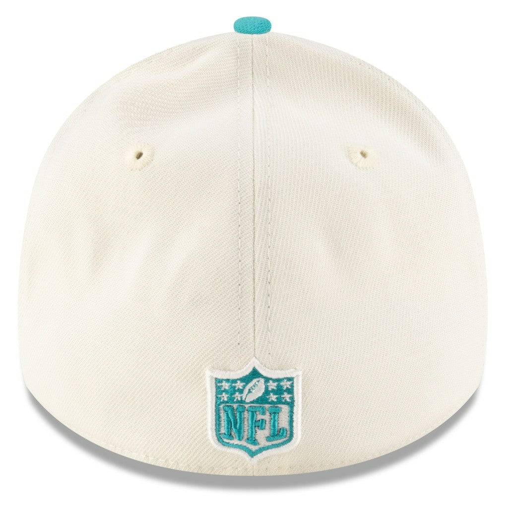 NFL Miami Dolphins 2025 NFL Draft 39THIRTY Flex Hat