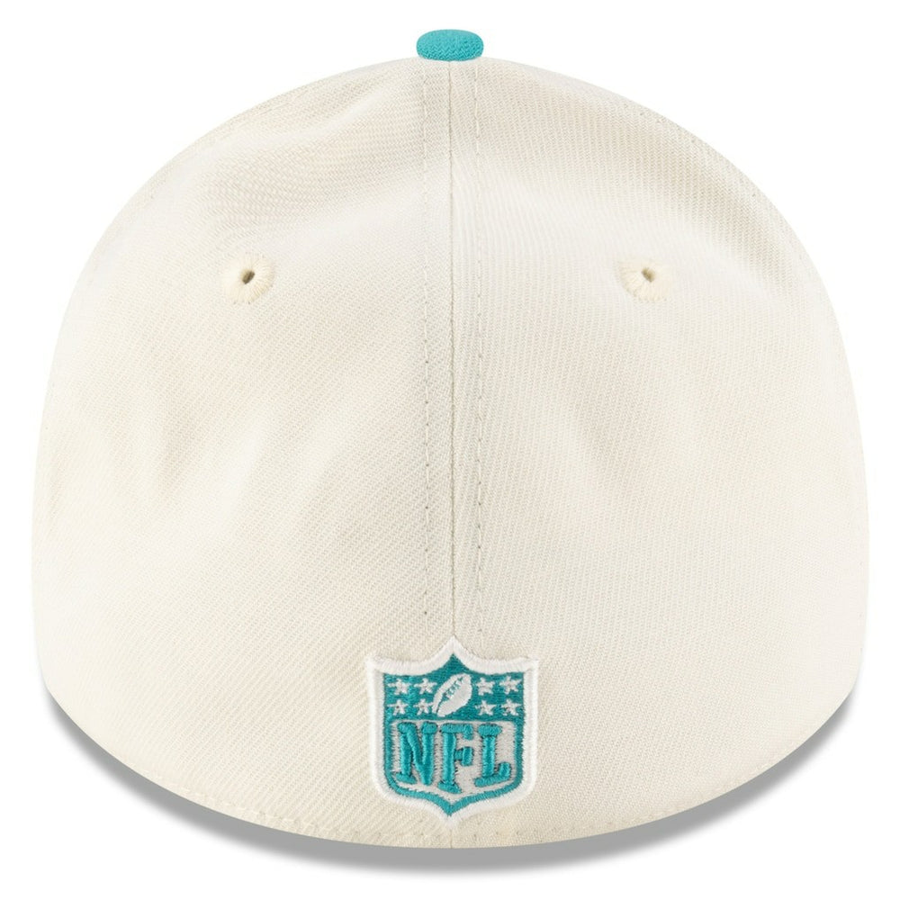 NFL Miami Dolphins 2025 NFL Draft 39THIRTY Flex Hat