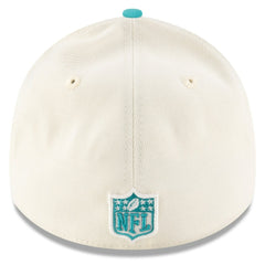 NFL Miami Dolphins 2025 NFL Draft 39THIRTY Flex Hat