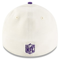 NFL Minnesota Vikings 2025 NFL Draft 39THIRTY Flex Hat