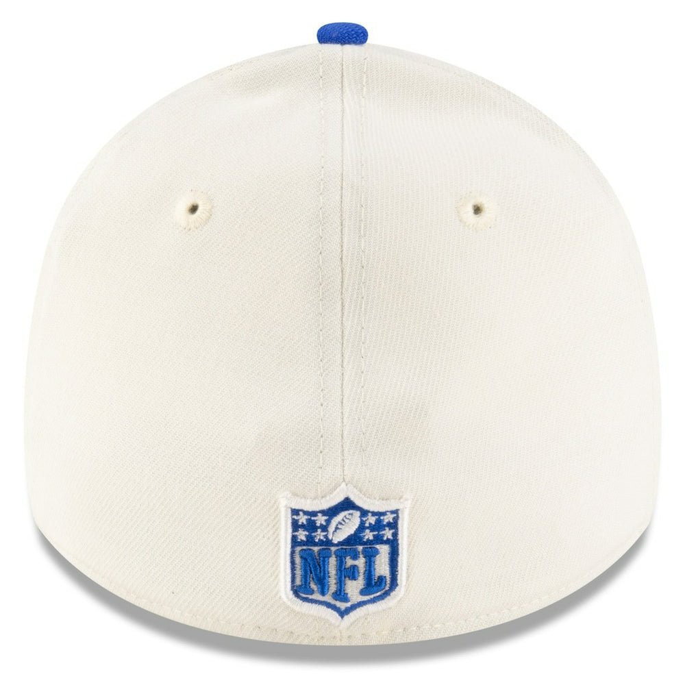 NFL Los Angeles Rams 2025 NFL Draft 39THIRTY Flex Hat