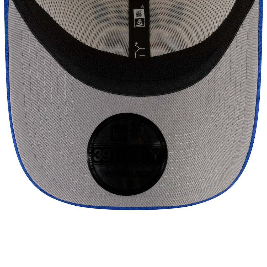 NFL Los Angeles Rams 2025 NFL Draft 39THIRTY Flex Hat