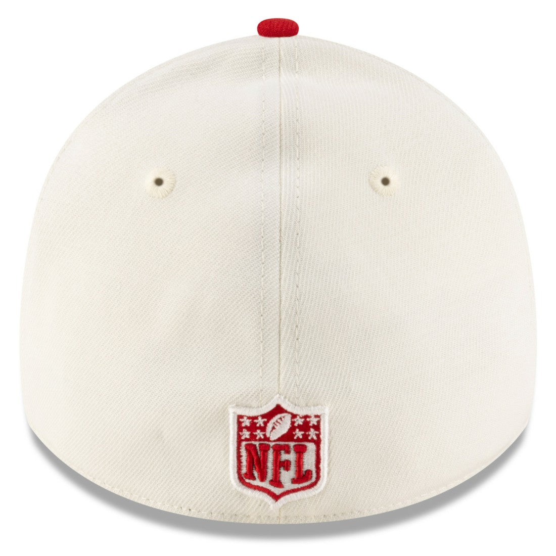 NFL Tampa Bay Buccaneers 2025 NFL Draft 39THIRTY Flex Hat