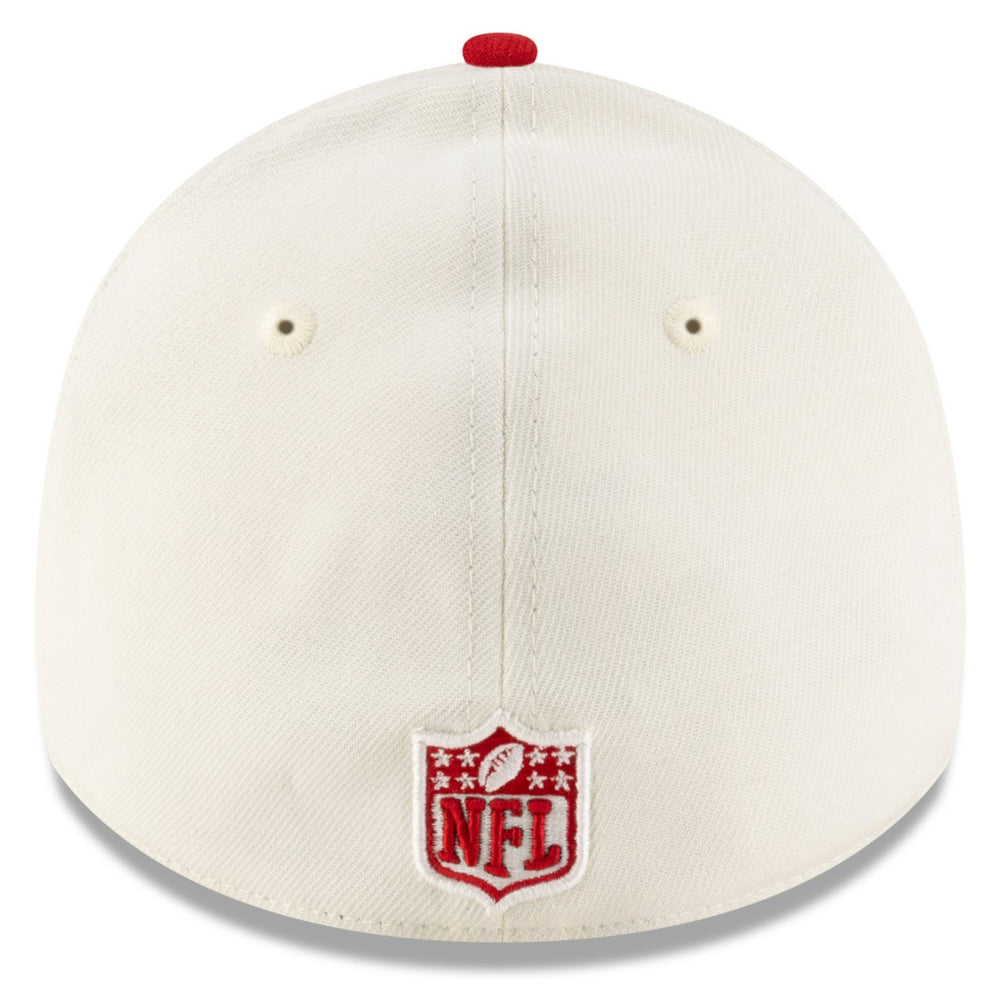 NFL Tampa Bay Buccaneers 2025 NFL Draft 39THIRTY Flex Hat