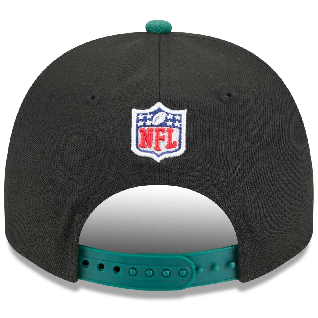 NFL New York Jets Youth 2025 NFL Draft A-Frame 9FIFTY Snapback Hat