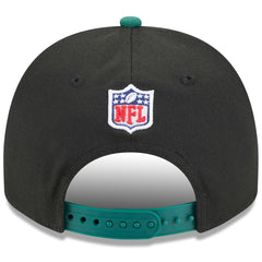NFL New York Jets Youth 2025 NFL Draft A-Frame 9FIFTY Snapback Hat