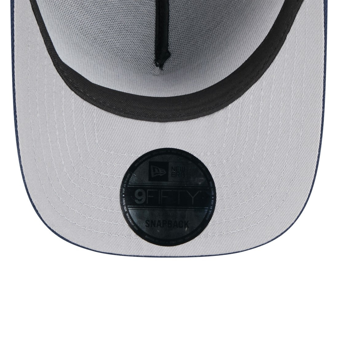 NFL Tennessee Titans Youth 2025 NFL Draft A-Frame 9FIFTY Snapback Hat