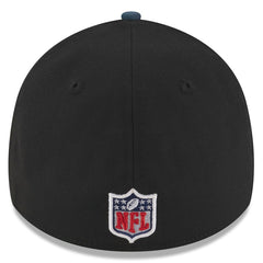 NFL Dallas Cowboys 2025 NFL Draft 39THIRTY Flex Hat