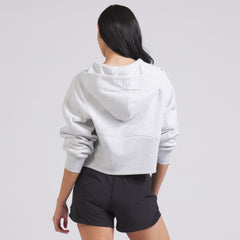 Vegas Golden Knights lululemon Women's Scuba Oversized Half-Zip Hoodie