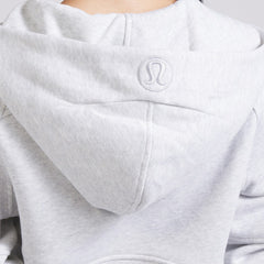 Vegas Golden Knights lululemon Women's Scuba Oversized Half-Zip Hoodie