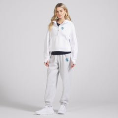 Seattle Kraken lululemon Women's Scuba Oversized Half-Zip Hoodie