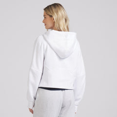 Seattle Kraken lululemon Women's Scuba Oversized Half-Zip Hoodie