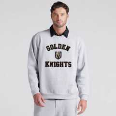 Vegas Golden Knights lululemon Steady State Crew