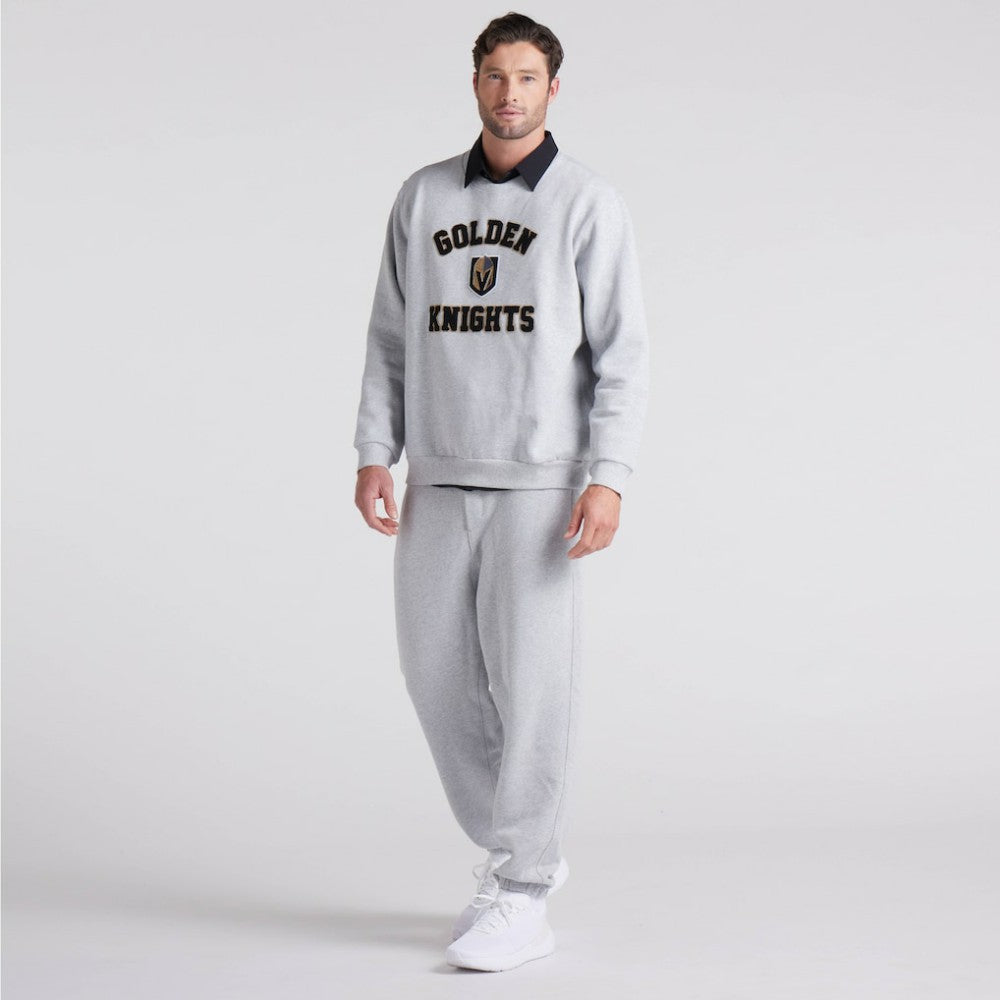 Vegas Golden Knights lululemon Steady State Crew