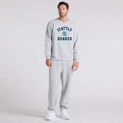 Seattle Kraken lululemon Steady State Crew