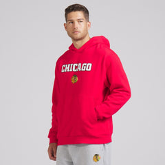 Chicago Blackhawks lululemon Steady State Pullover Hoodie