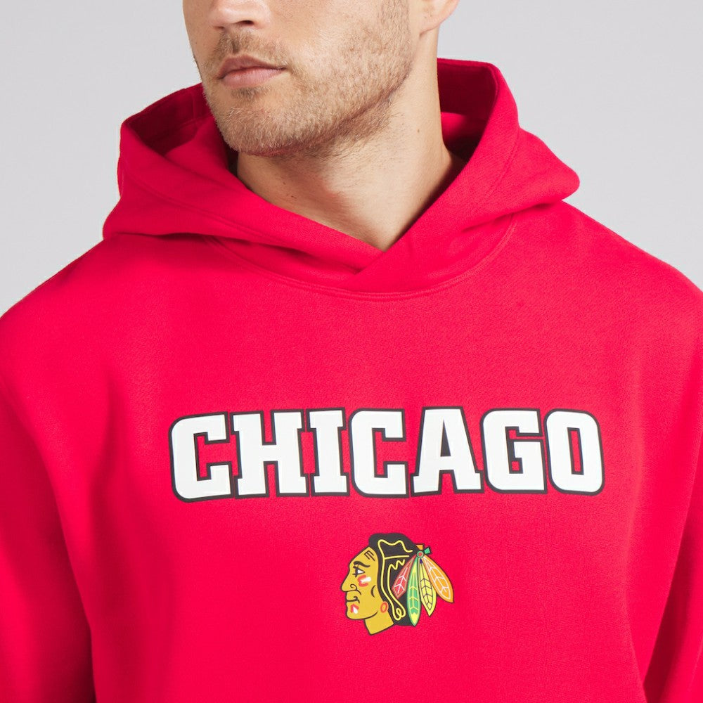 Chicago Blackhawks lululemon Steady State Pullover Hoodie