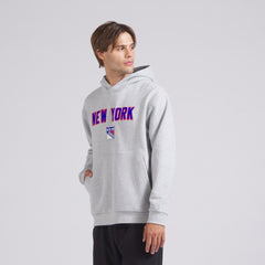 New York Rangers lululemon Steady State Pullover Hoodie
