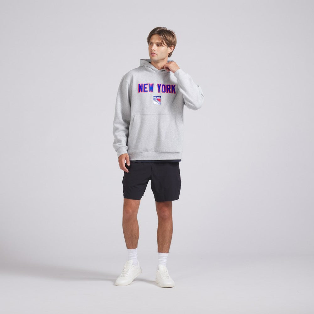 New York Rangers lululemon Steady State Pullover Hoodie