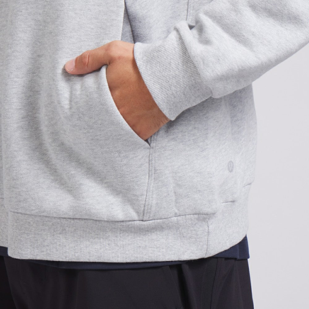 New York Rangers lululemon Steady State Pullover Hoodie