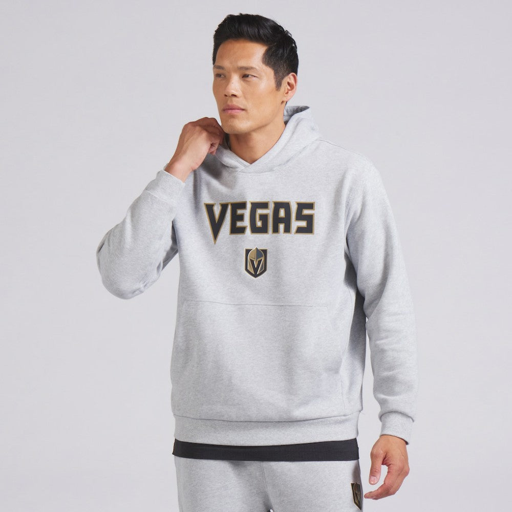 Vegas Golden Knights lululemon Steady State Pullover Hoodie