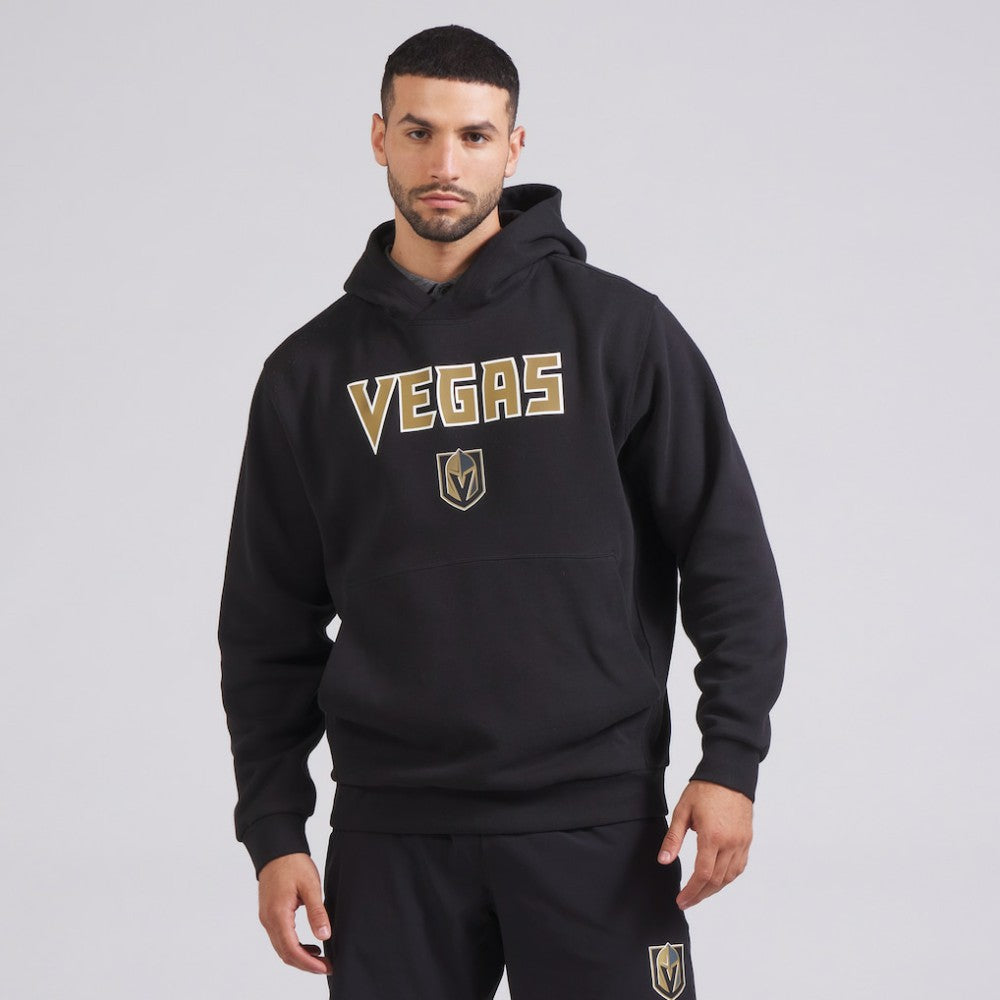 Vegas Golden Knights lululemon Steady State Pullover Hoodie