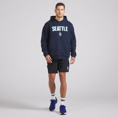 Seattle Kraken lululemon Steady State Pullover Hoodie