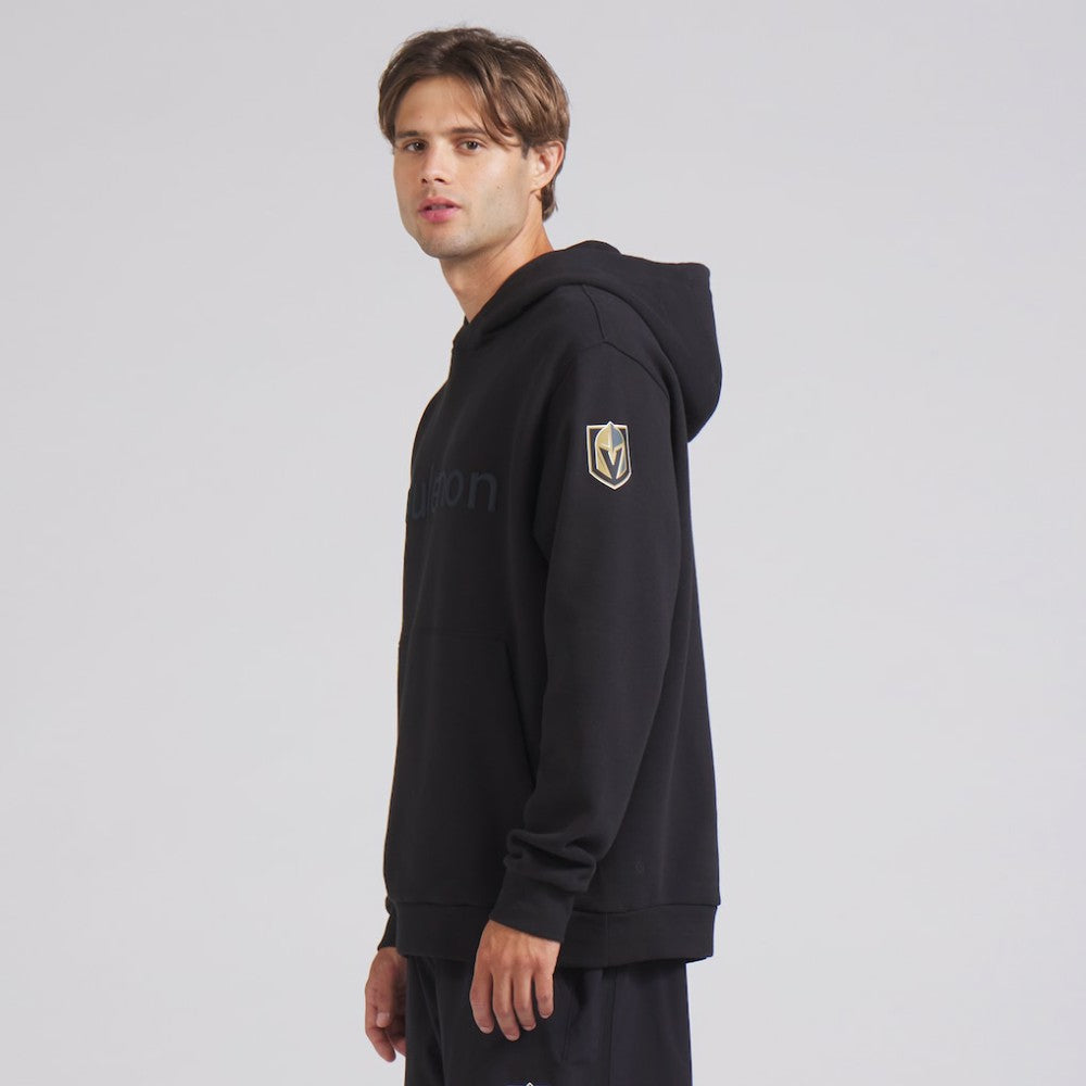 Vegas Golden Knights lululemon Steady State Pullover Hoodie