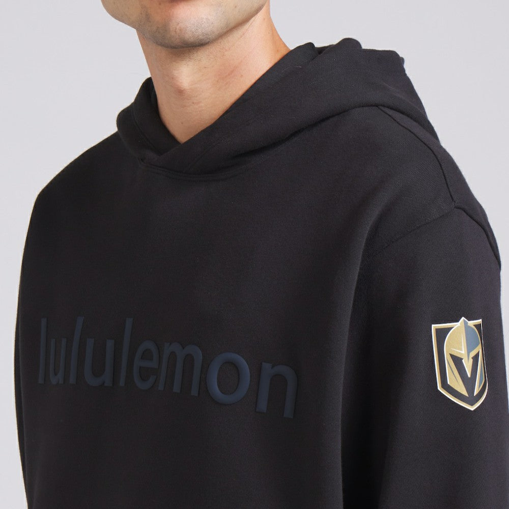 Vegas Golden Knights lululemon Steady State Pullover Hoodie
