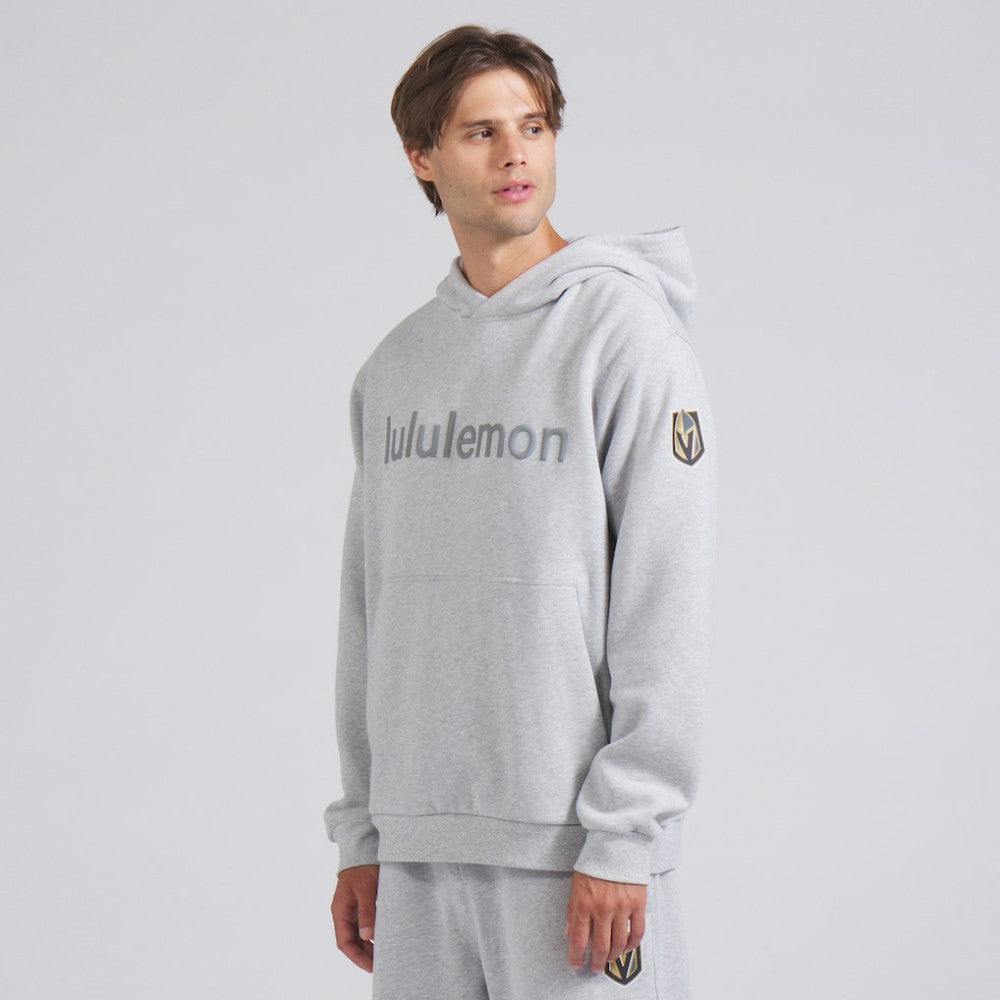 Vegas Golden Knights lululemon Steady State Pullover Hoodie