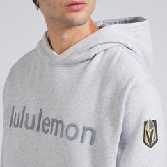 Vegas Golden Knights lululemon Steady State Pullover Hoodie